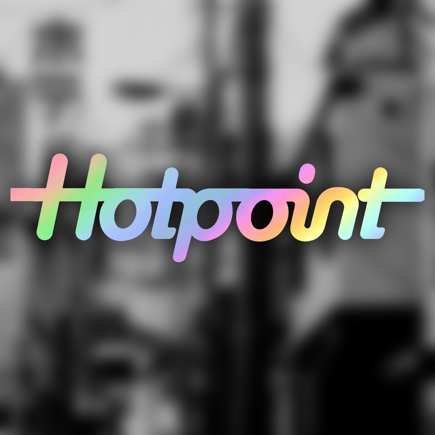 Hot point