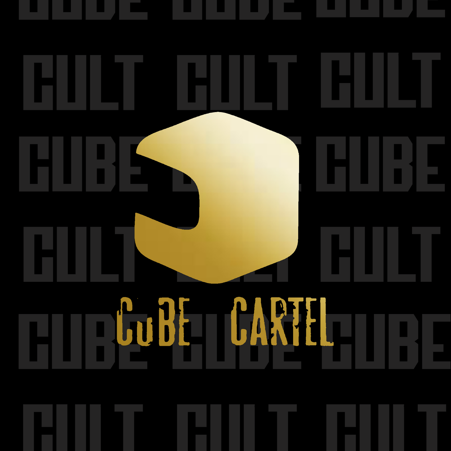 Cube Cartel