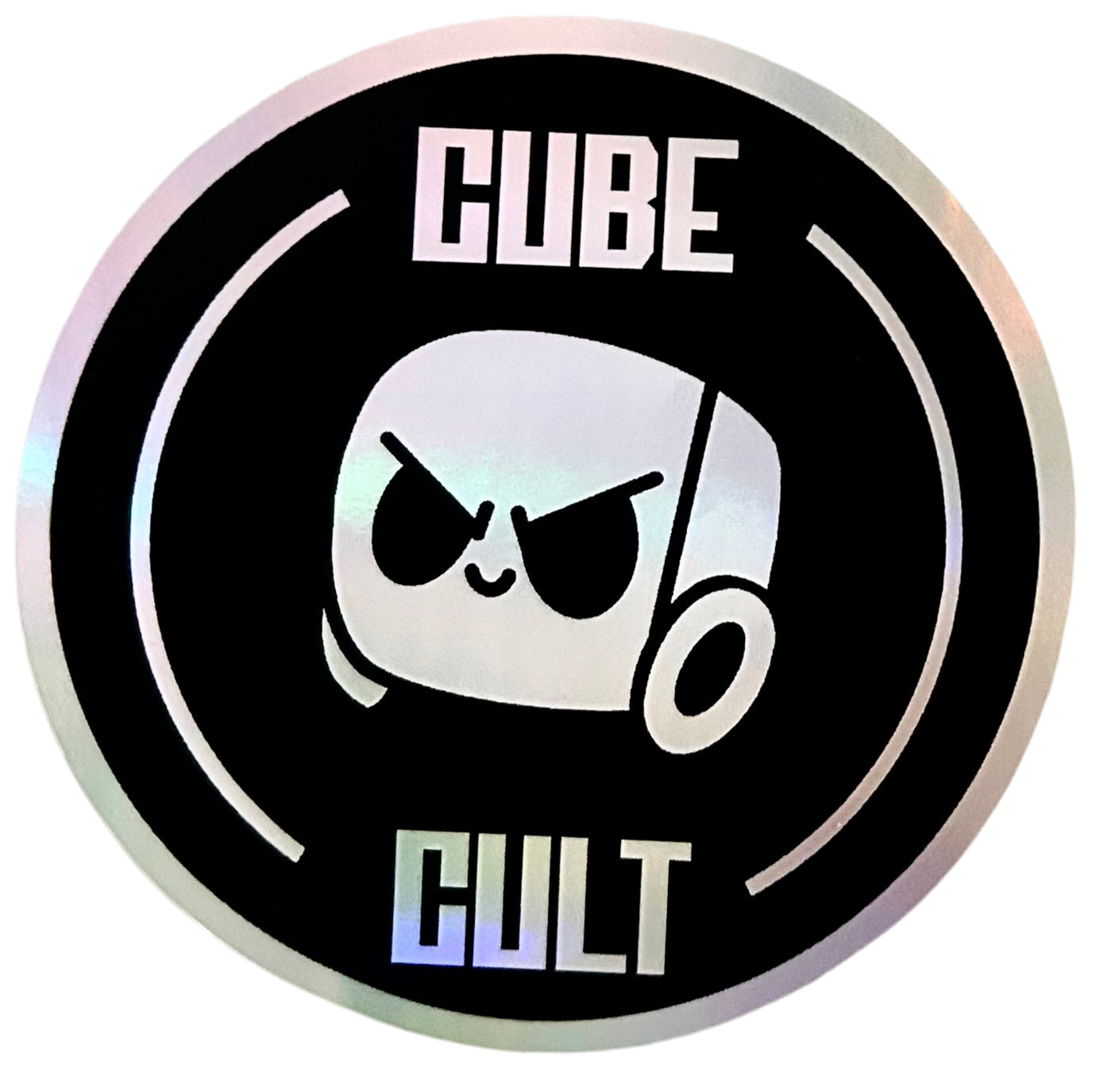 CC Badge Special