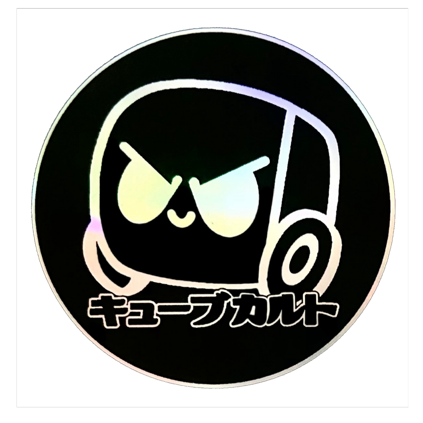 CC Badge Japan