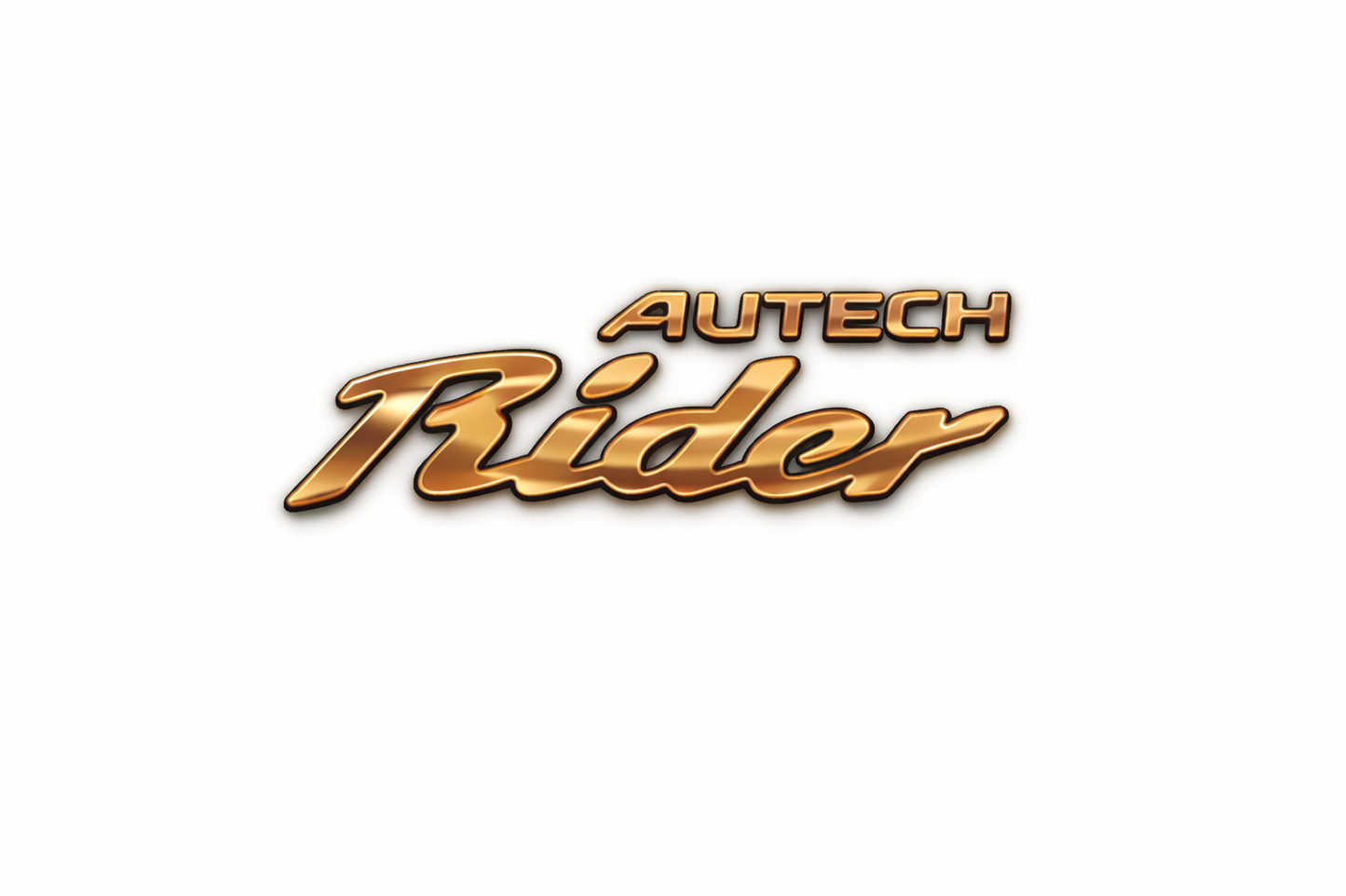 Autech Rider x 2