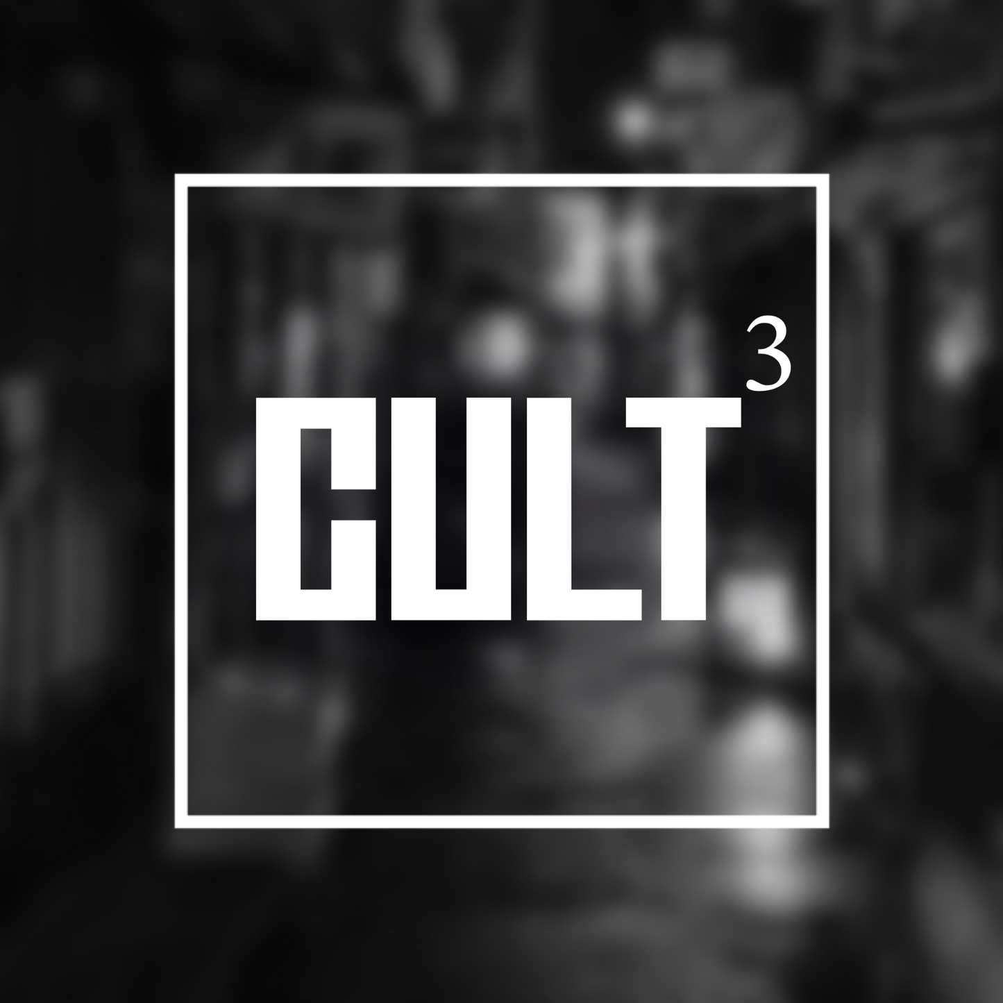 Cube Cult - squared