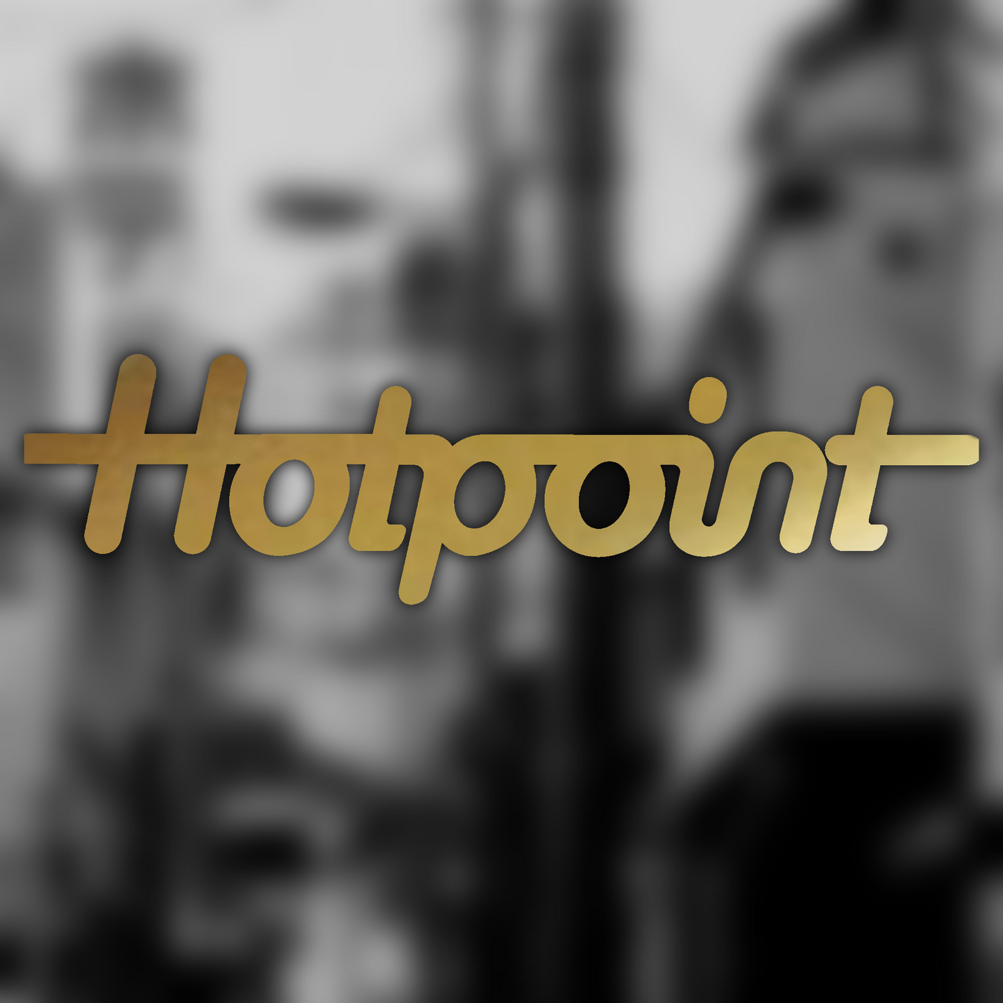 Hot point