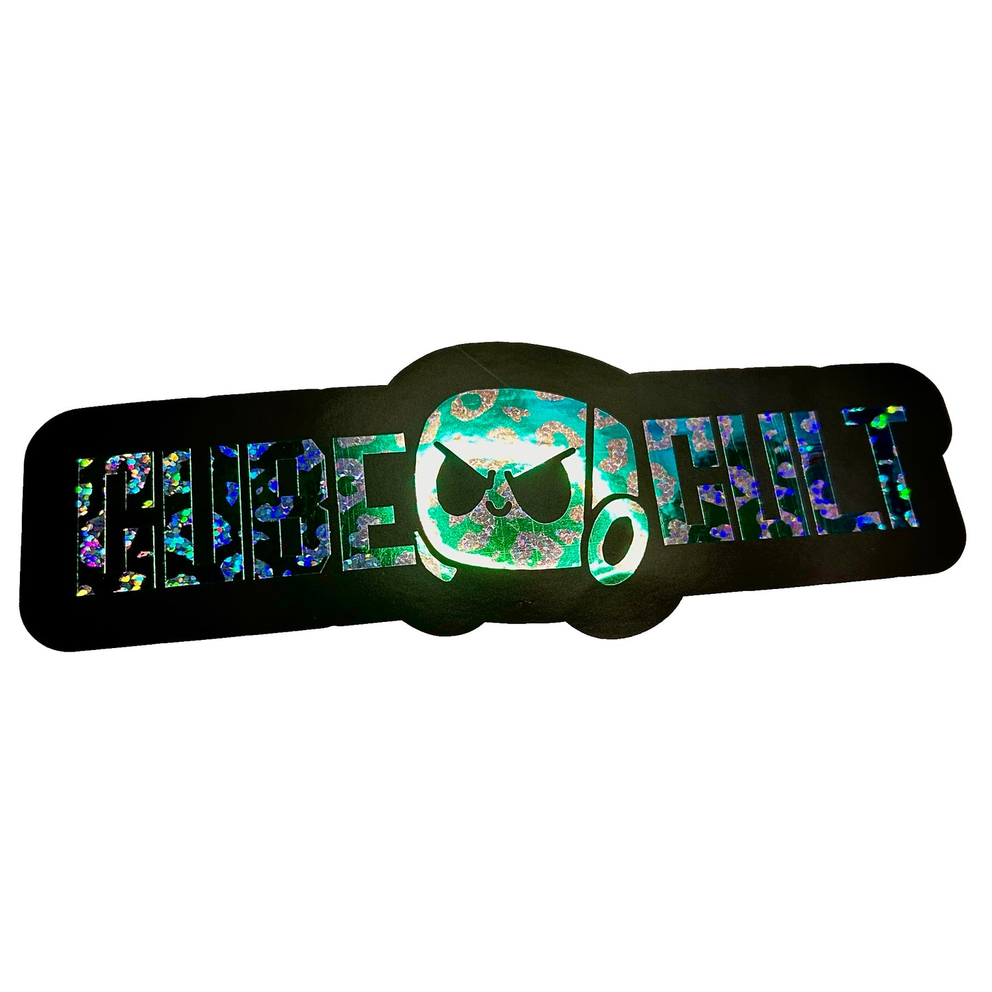 Cube Cult - Limited Edition