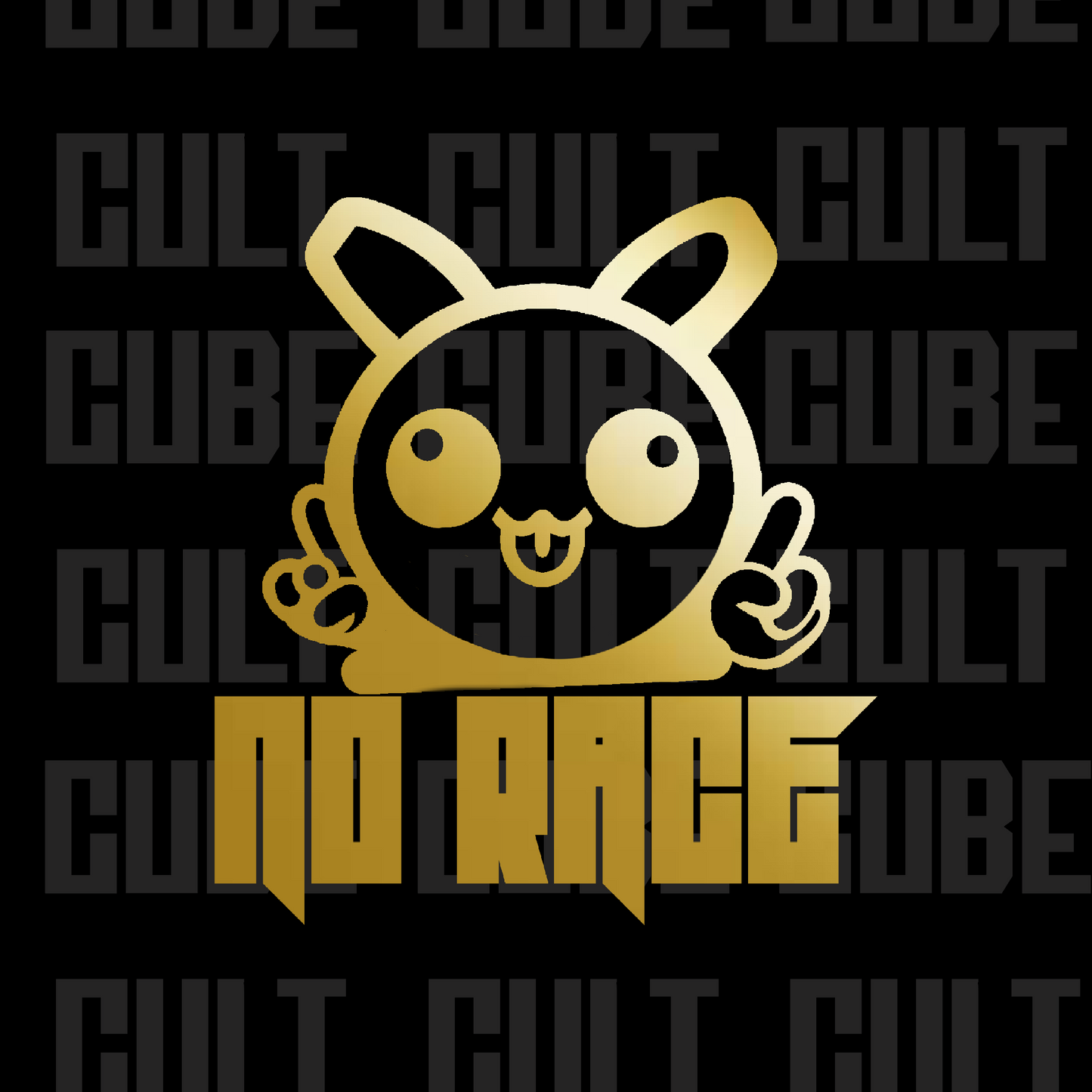 No Race Bunny