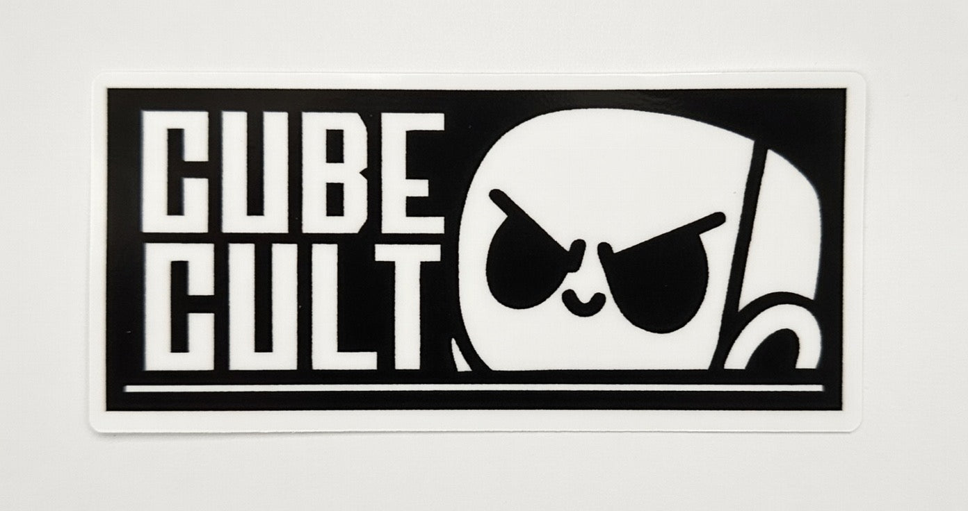 Cube Cult Classic Slap