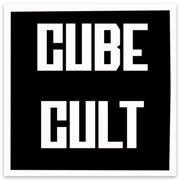 CUBECULT