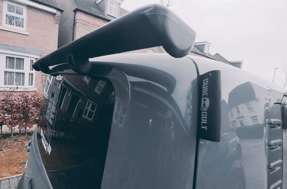 3d Print Cube Car Part Models