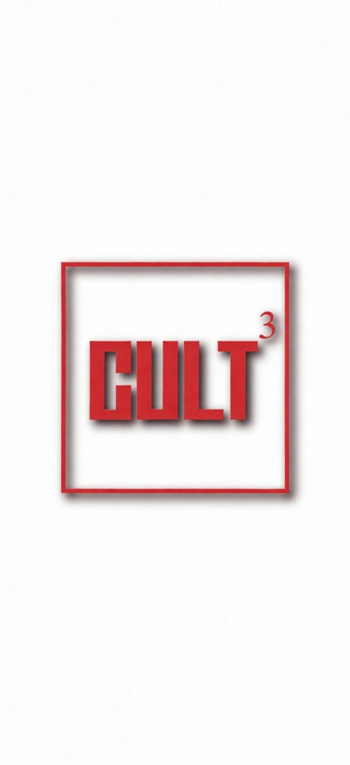 Cube Cult - squared