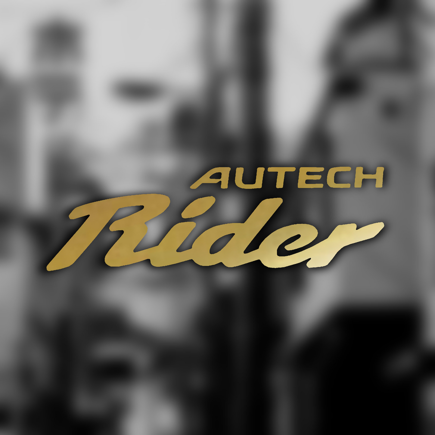 Autech Rider x 2