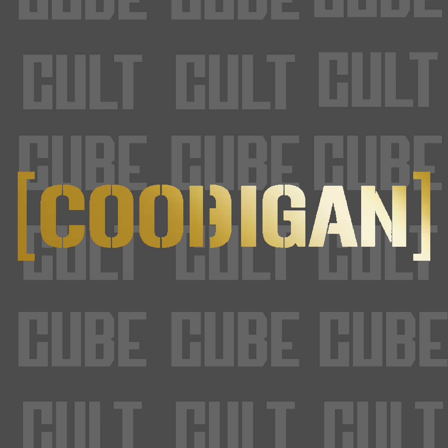 [COOBIGAN] Sticker