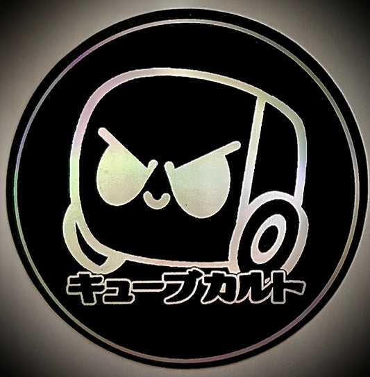 CC Badge Japan