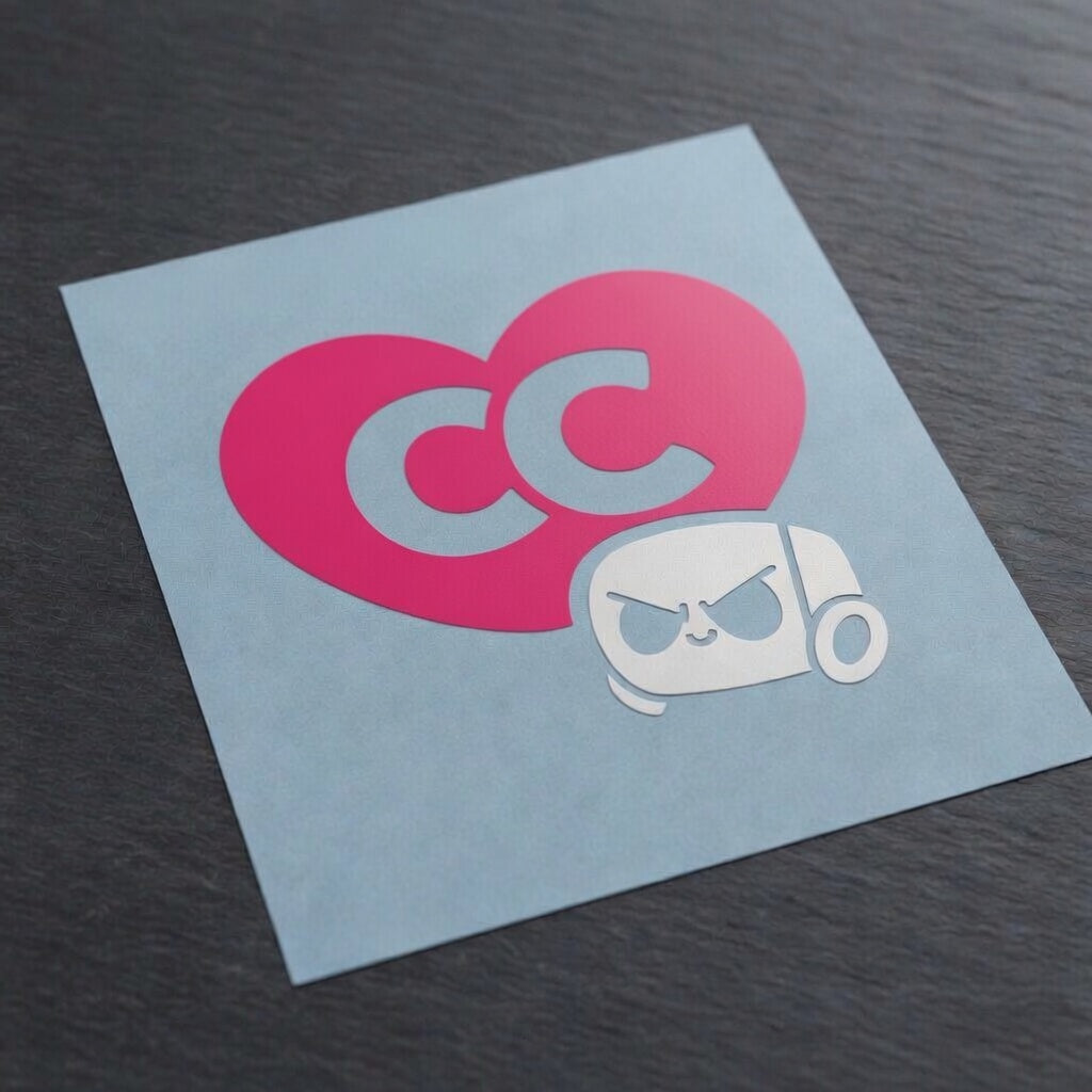 CC Heart