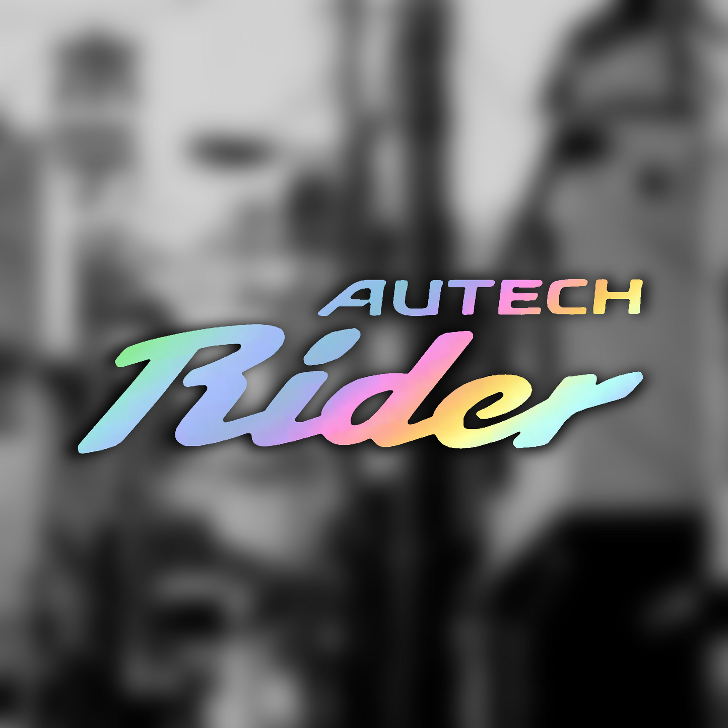 Autech Rider x 2