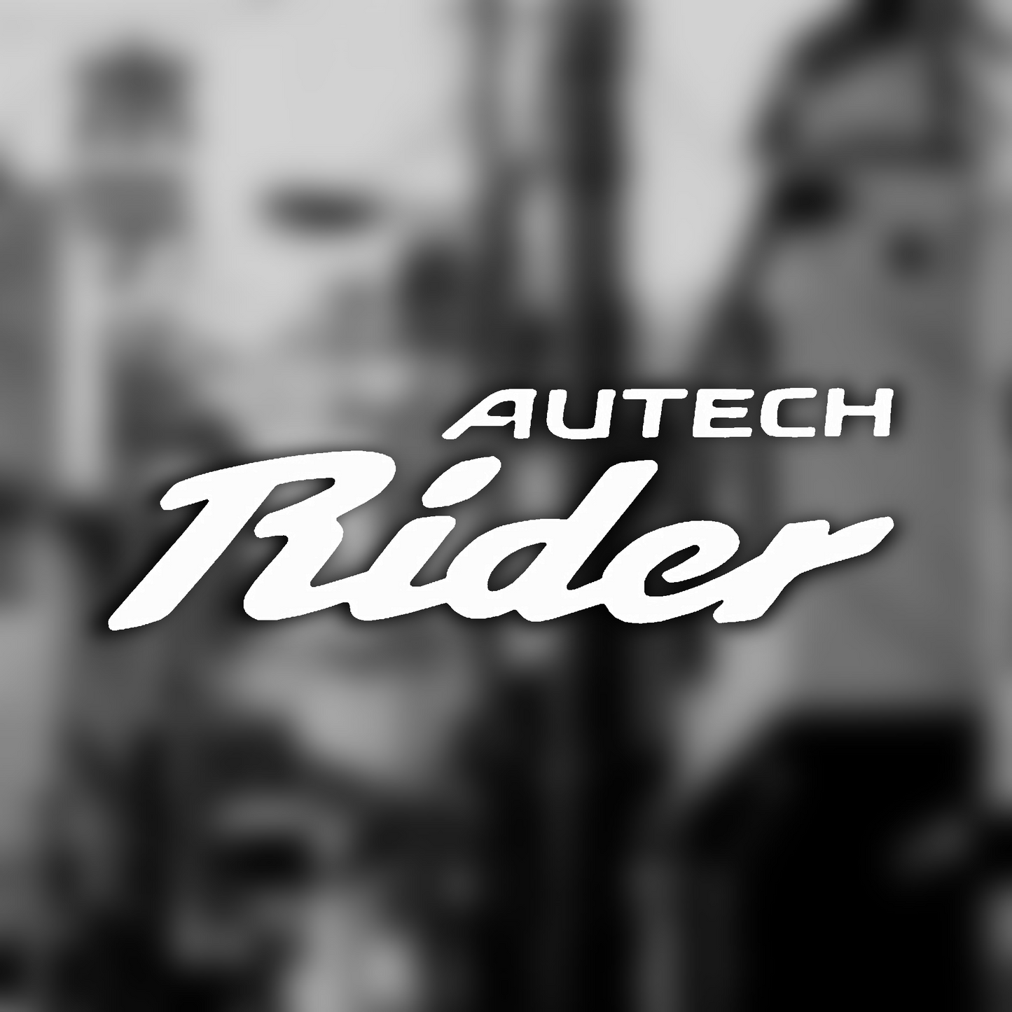 Autech Rider x 2