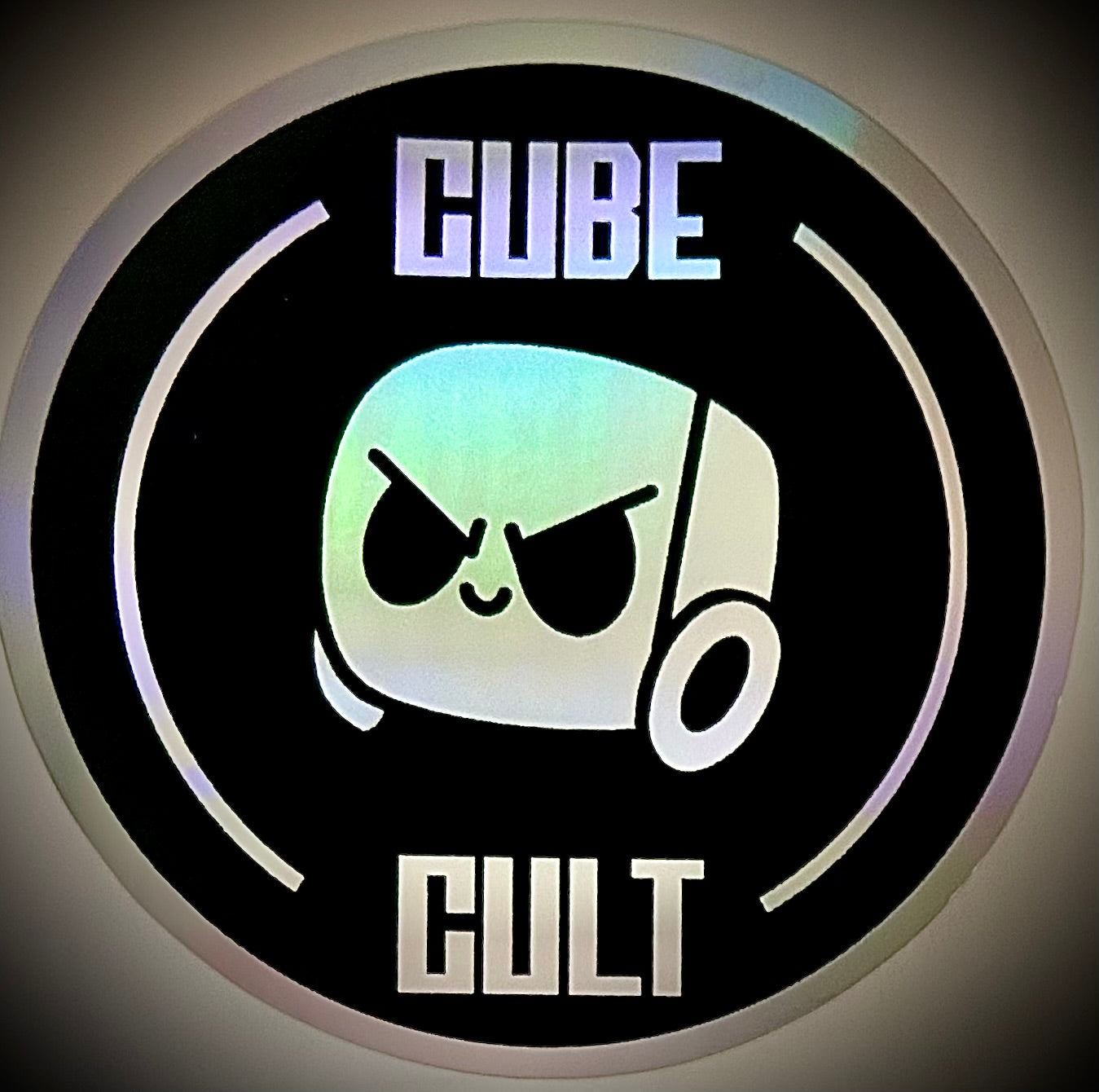 CC Badge Special