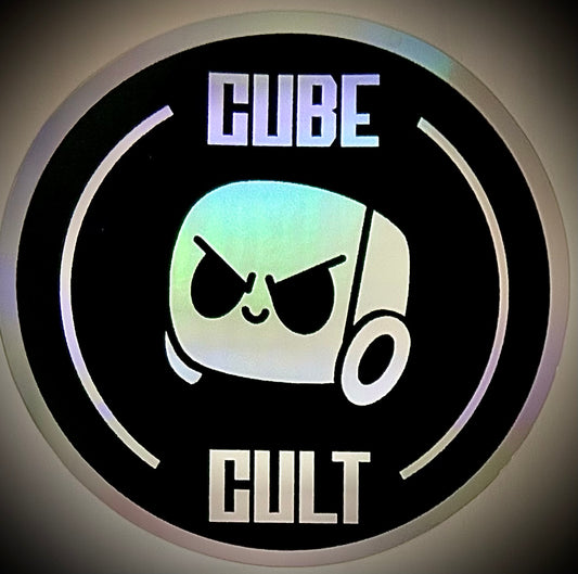 CC Badge Special