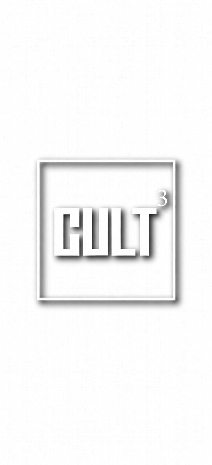 Cube Cult - squared