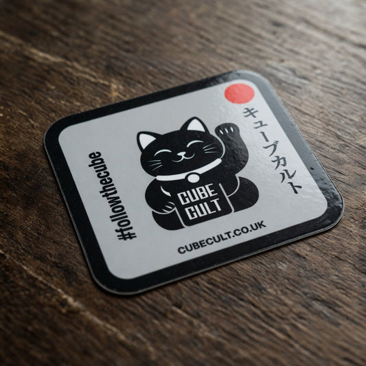CC - Lucky Cat