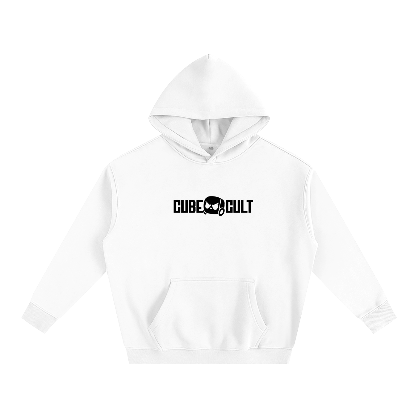 Z12 Cube Cult Hoodie