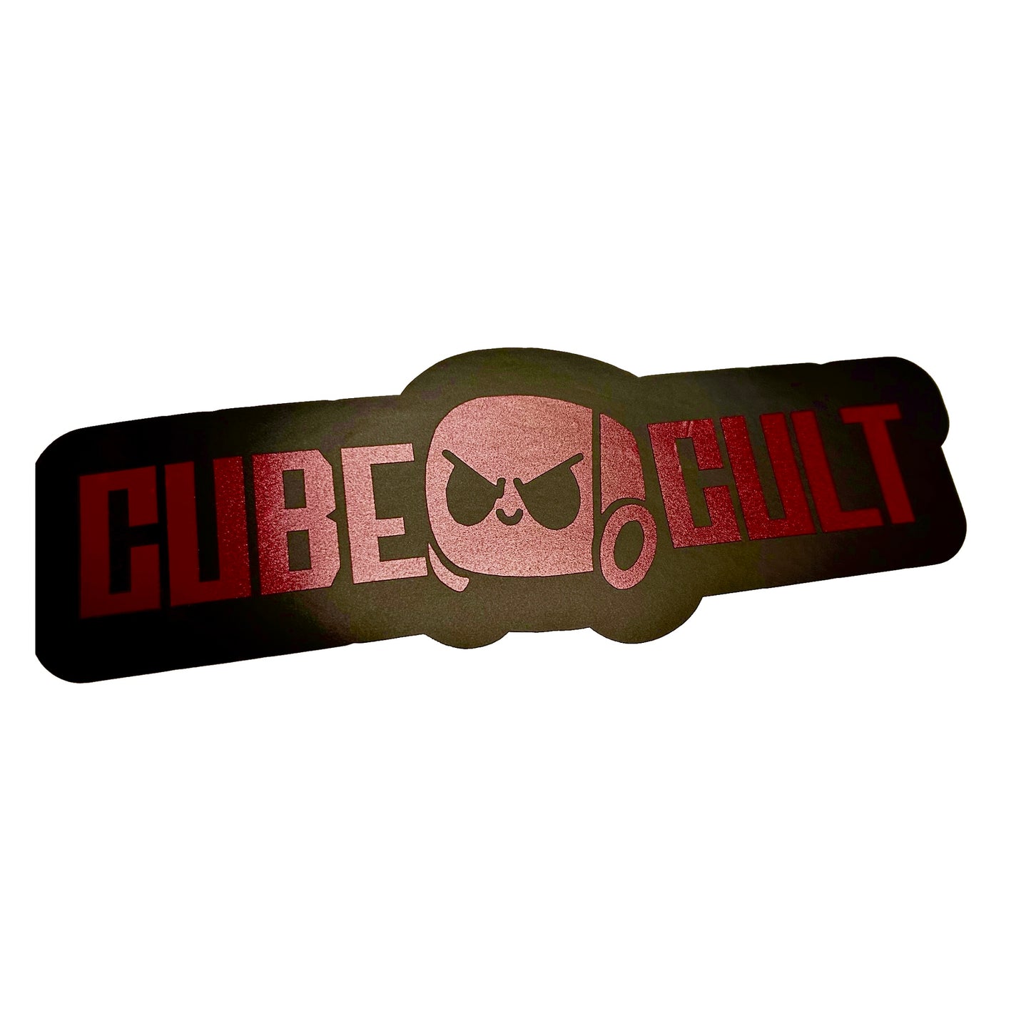 Cube Cult - Limited Edition