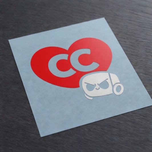 CC Heart