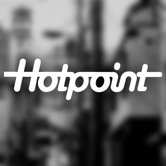 Hot point