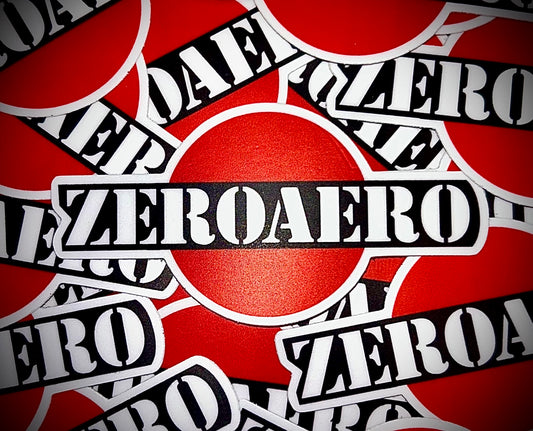 Zero Areo