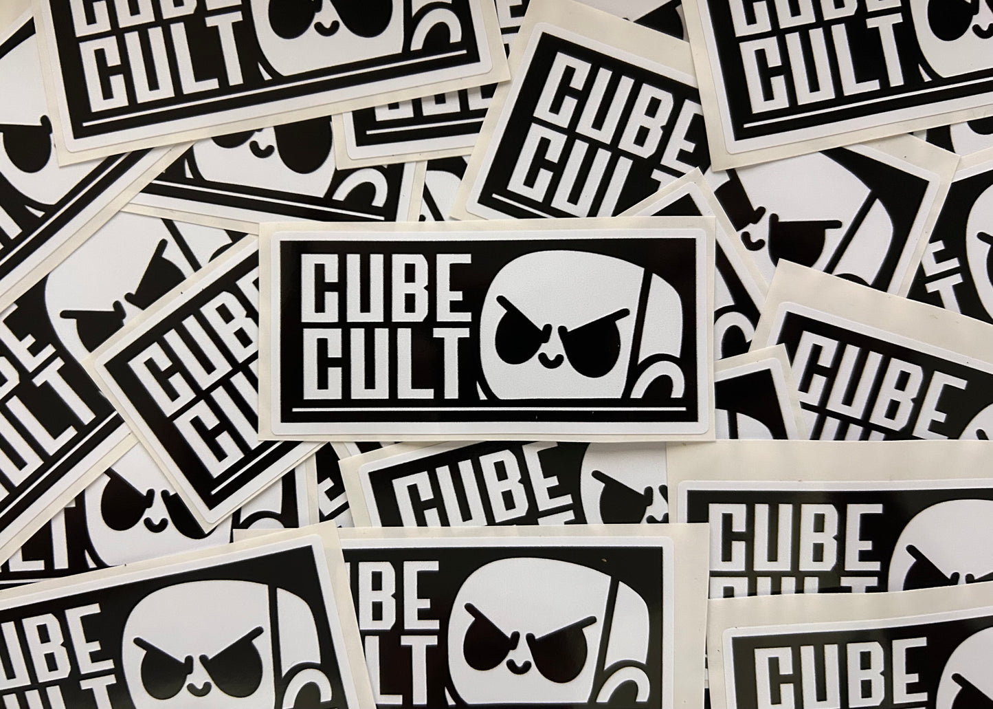 Cube Cult Classic Slap