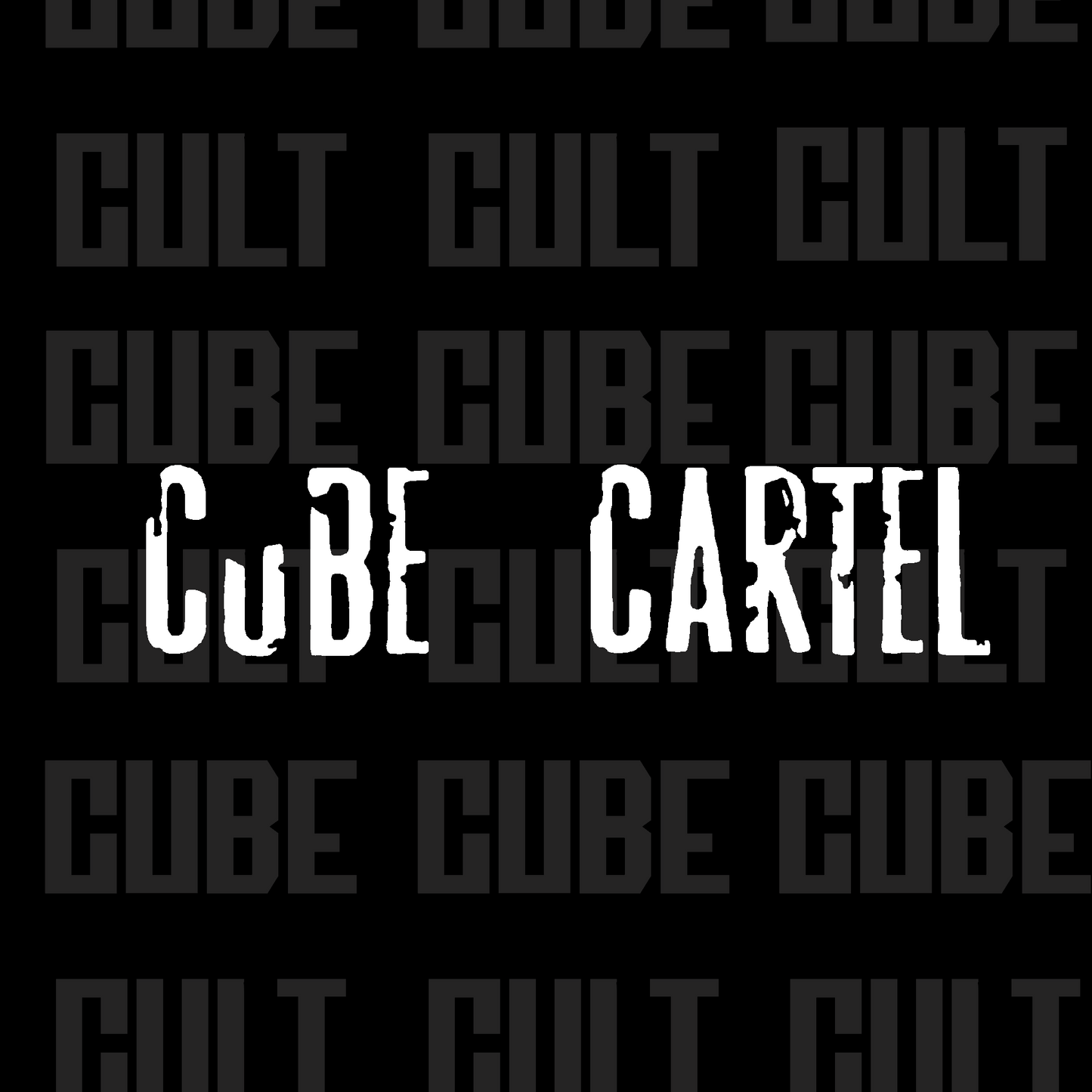 Cube Cartel Banner