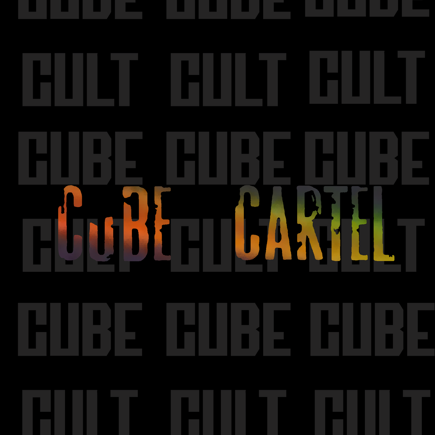 Cube Cartel Banner