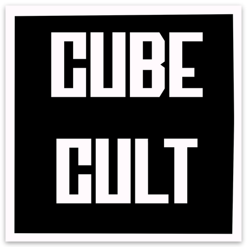 CUBECULT