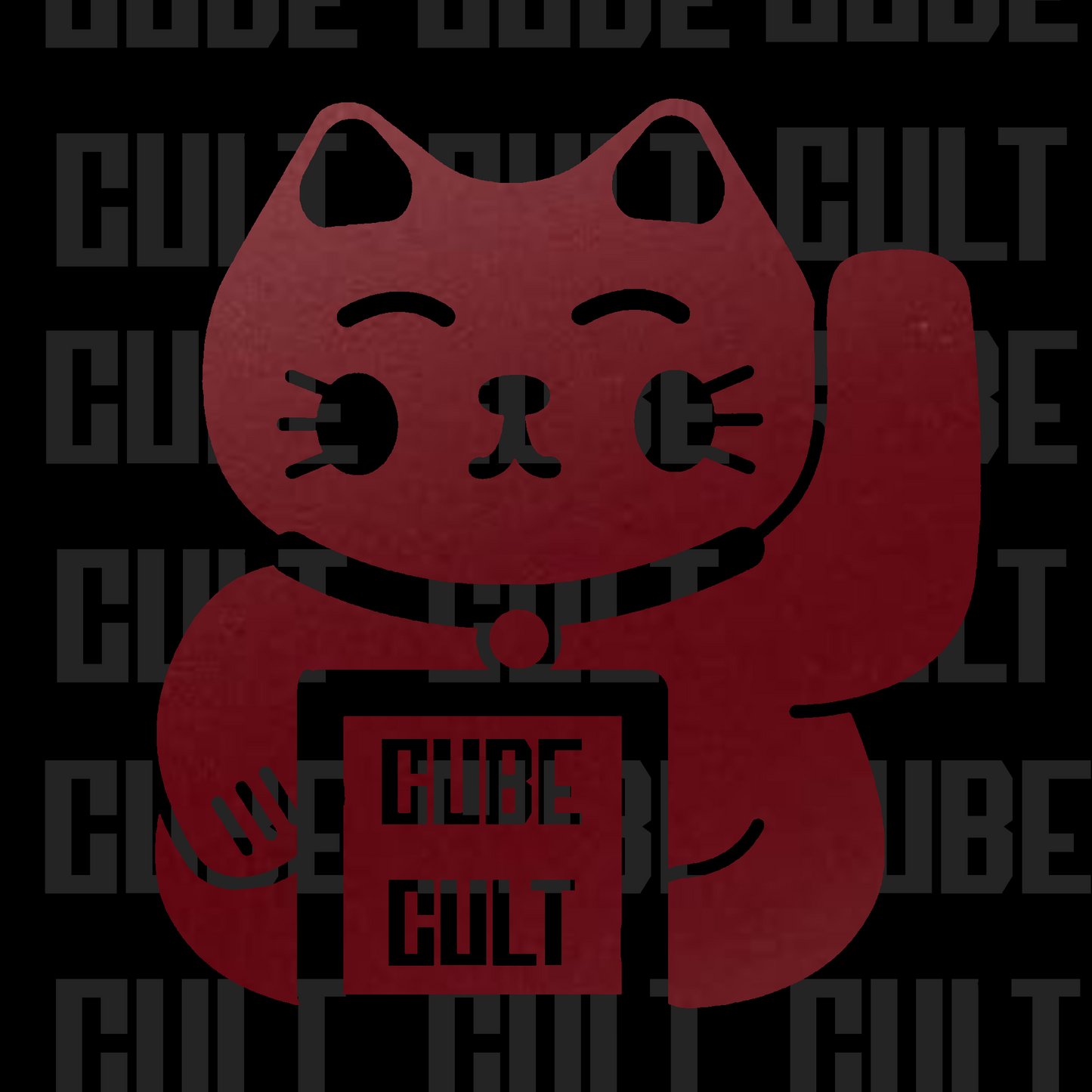 Hello Cube Cult