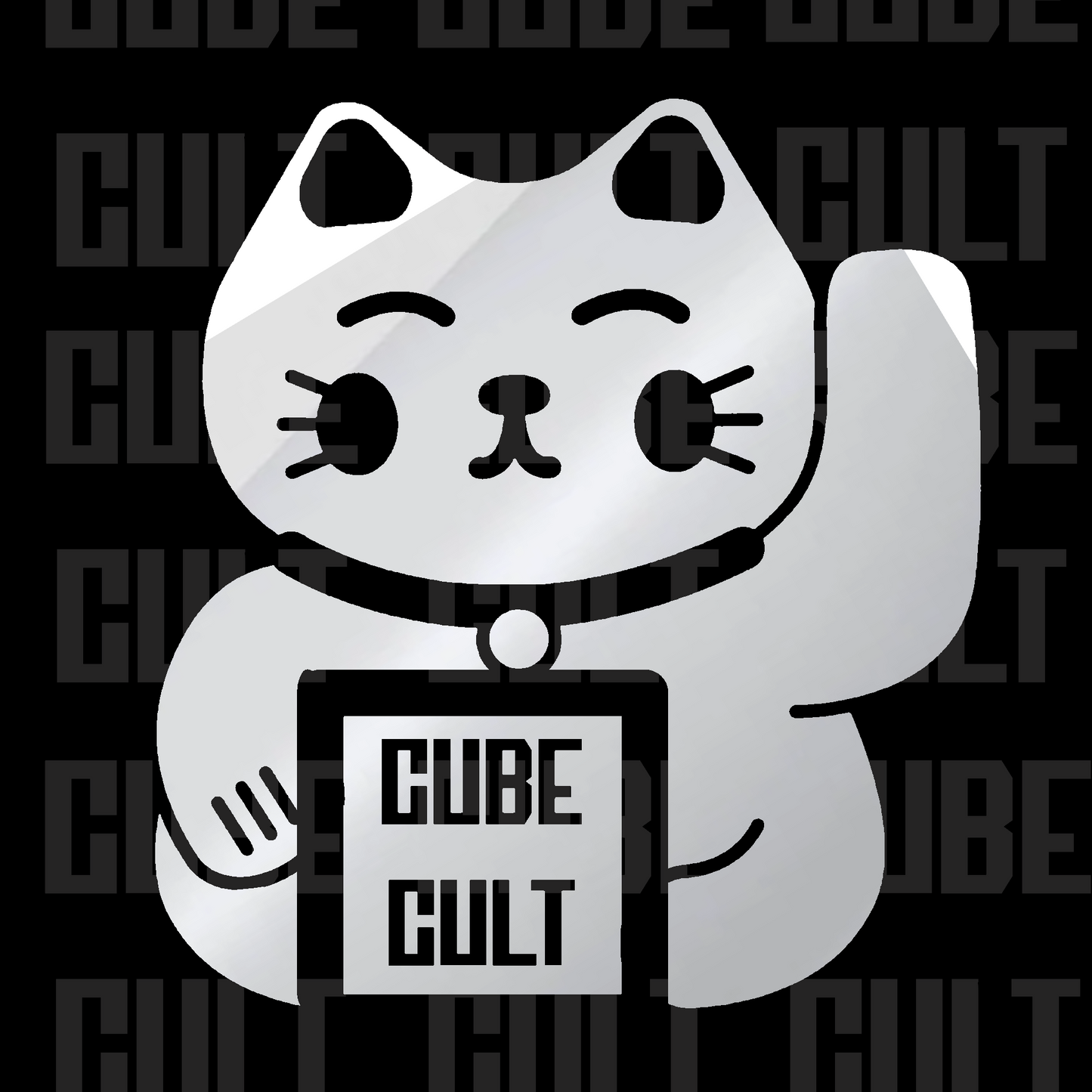 Hello Cube Cult