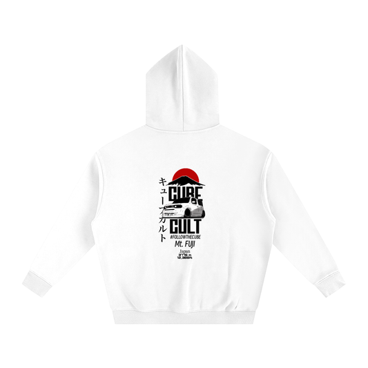Z12 Cube Cult Hoodie